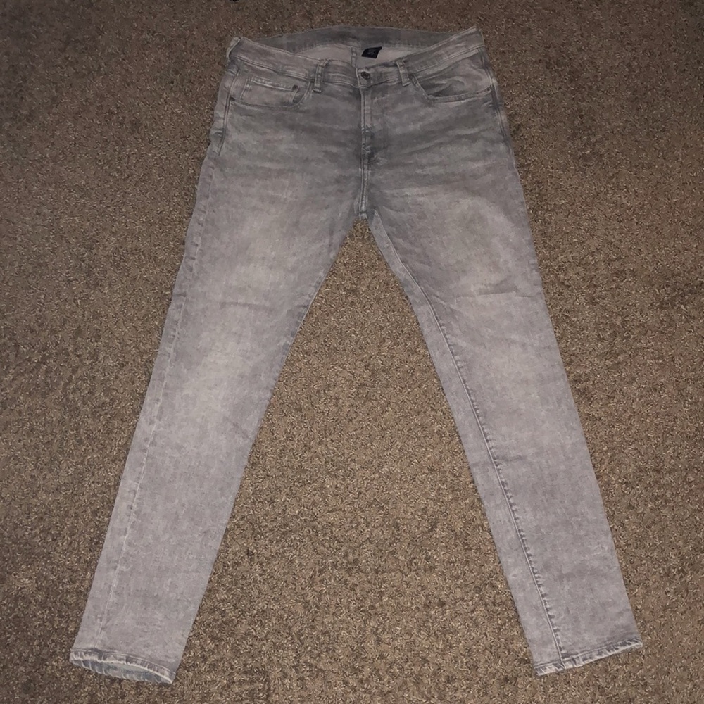 Men’s Jeans